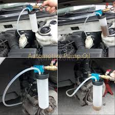 Ia biasanya digunakan untuk mengunci roda •brek jenis gelondong biasanya digunakan pada brek belakang kenderaan yang diadukan dengan brek disk sebelah hadapannya. On Sale In Stock Auto Car Brake Fluid Oil Change Replacement Tool Automotive Pump Oil Bleeder Empty Drain Kit Hand Tool Lazada
