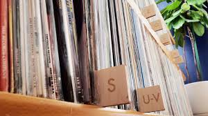 A few weeks back we showed you how to make some sleek wall frames that put your favorite record covers on display. How To Store Vinyl Records Like An Archivist Discogs