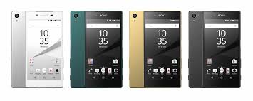 Compare prices before buying online. Sony Xperia Z5 Specs