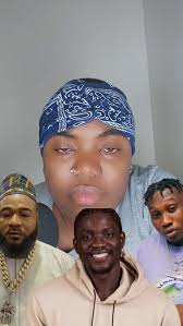 VDM why do you want to involve Zlatan in this Sam Larry's mess?