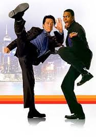 We did not find results for: Detective Inspector Lee And Detective James Carter Rush Hour 1998