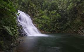 Air terjun tumpak sewu lumajang terletak di antara dua kabupaten. Air Terjun Kota Tinggi Johor Kawasan Rekreasi Air Terjun Paling Popular Di Johor Bahru Lokasi Percutian