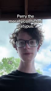 Dub Doofenshmirtz Over with Dan Povenmire's Voice!