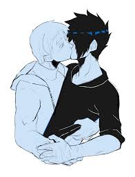 Norman x emma x ray. Neverland Kiss Tumblr Posts Tumbral Com