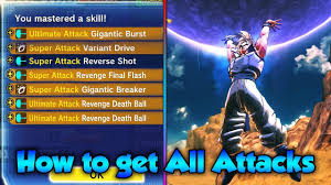 It will give you enough points to level up all attributes to max. Dragon Ball Xenoverse All Skills Lifeanimes Com