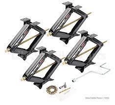 Husky scissor jacks stabilize and level your travel trailer or 5th wheel. 11 Best Scissor Jacks Our Picks Alternatives Reviews Alternative