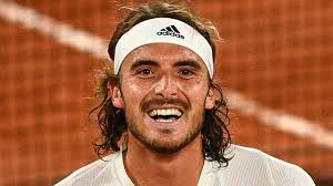 Though zverev has reached a grand slam final and tsitsipas has not, their respective records against the best players in the world over best of five sets suggests tsitsipas is slightly better equipped for the occasion than zverev. Ez1yb Lzzhwepm