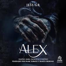 Alex (Spanish Edition)