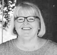 Louisville's Oldest Neighborhood Newspaper” Vol. 49, No. 8 August, 2021  Home is where the Anchor drops She's Like a R