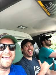 When your Spreetail IT team needs 14 pallets of computer equipment moved  from your warehouse to your office, and it's going to cost $3500 from an  LTL carrier, the freight team jumps