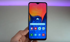 Samsung galaxy a10 android smartphone. Noul Samsung Galaxy A10 Este In Romania La Emag Pret Si Pareri