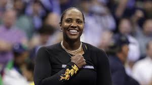 ¡Drama en el US Open! Townsend Silencia Críticas y Emociona con su Hijo - Imagen principal del artículo