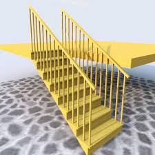 You will be amazed how easily, quickly and precisely you can layout and furnish a room or an entire house, plan exterior and adjust the terrain. Sweet Home 3d Forum View Thread Stairs