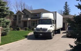 New Era Moving Services