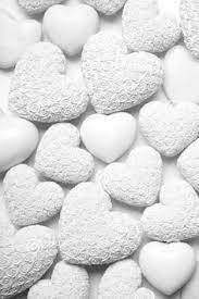 Volumetric red heart with gold heart inside. 690 White Hearts Ideas White Heart I Love Heart Pure Products