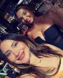 Dora Medellin's Instagram, Twitter & Facebook