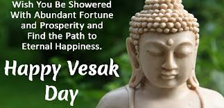 Recently many buddhists around the world celebrated one of their religion's most important days, vesak. Buddha Purnima 2021 Happy Vesak Day Images Gifs Messages Quotes National Day 2021