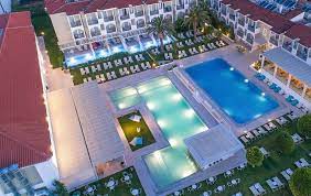 The location is something else; Zante Park Resort Spa Bw Premier Collection Updated 2021 Prices Hotel Reviews Laganas Greece Tripadvisor