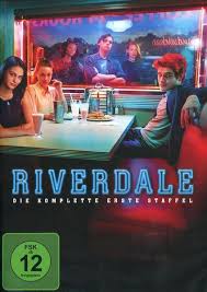 Последние твиты от riverdale (@cw_riverdale). Riverdale Die Komplette 1 Staffel 3 Dvds Dvd Thalia