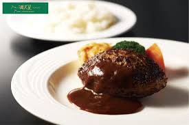 This search takes into account your taste preferences. ãƒãƒ³ãƒãƒ¼ã‚° ãƒ‰ã‚¥ãƒŸã‚°ãƒ©ã‚¹ Hamburg Steak With Demi Glace Set Picture Of 88 Hachi Hachi Shokudo Nippon Bangkok Tripadvisor