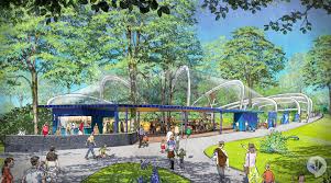 Zooverein Wuppertal E V Aralandia Dan Pearlman Group The Zoo Zoo Papagei
