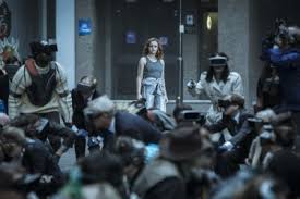 We did not find results for: Ready Player One Per Cover Extra E Qualita Il Blu Ray Perfetto Per Entrare Nel Mondo Virtuale Di Spielberg Movieplayer It