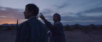 The director chloé zhao narrates a scene from her movie featuring frances mcdormand and david strathairn. Nomadland Kino Steyr At Familien Und Programmkino In Steyr