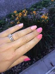 Color Street Shades Of Pink Color Street Nails Pink Nail Colors Hair And Nails