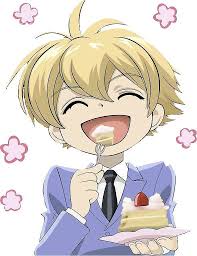 Sweet Honey Sticker By Hantam97 In 2020 Ouran High School Host Club Funny Host Club Anime High School Host Club