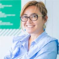 Ainara Itegulova Email & Phone Number