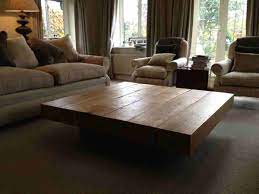 By international concepts (130) $ 217 12. 20 Amazing Square Oak Coffee Tables Home Design Lover Large Square Coffee Table Low Coffee Table Coffee Table
