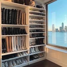 Epingle Sur Organisation Dressing