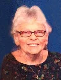 Pamela Jo Hall avis de décès