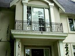 Are you looking for this information too? Balcony Railing Ideas Modern Front Railing Design Novocom Top