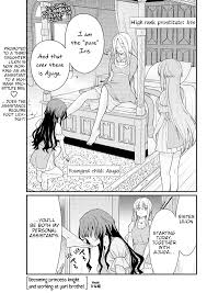 Read [Hinaki] Kukkorose No Himekishi To Nari, Yuri Shoukan De Hataraku Koto  Ni Narimashita. 8 | Becoming Princess Knight And Working At Yuri Brothel 8  [English] [Hurakano] Hentai Porns - Manga And Porncomics Xxx