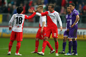 Catch the latest fc utrecht and fc groningen news and find up to date football standings, results, top scorers and. Alexander Gerndt Alexander Gerndt Photos Zimbio