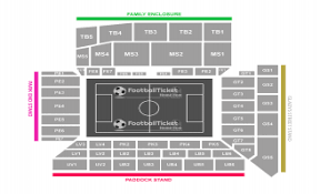 Everton V Sheffield United Footballtickethome Com