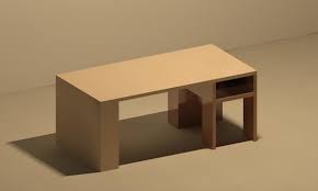 Download or buy, then render or print from the shops or marketplaces. Building Revit Family Table Modern
