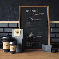Download 18 Restaurant Print Web Free Psd Templates