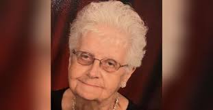 Alberta T. Luebbehusen Obituary