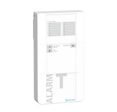 Centrale alarme technique 2 zones