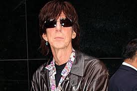 Zanger Van The Cars Overleden Zangers Rockbands Lied