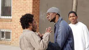 The Wire Recap Season 4 Episode 5 Alliances Slant Magazine