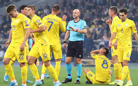 Agli europei 2021 di calcio va in scena un'altra partita della fase a gironi. Ucraina Svizzera Nations League Formazioni Pronostici Il Veggente