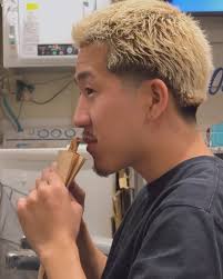 FREE HAIRCUTS & SHAVES , & Perms & Iron & Bleach & Color, DM Me ✂️