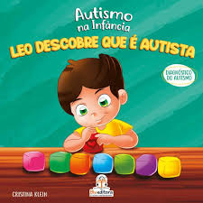 Autismo na infância: Leo descobre que é autista | Amazon.com.br