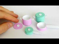 Minyatur Koltuk Yapimi Diy Kendin Yap Youtube Minyaturler Kendin Yap Dondurma Cubugu Elisi