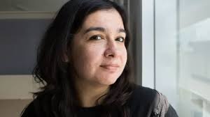 Fernanda Melchor habla en Expreso 24/7 de su novela Temporada de Huracanes