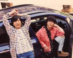 voice actors おしゃれまとめの人気アイデア pinterest 緋月 神谷浩史 声優 男性声優