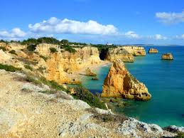 Die küste der algarve beginnt mitten im naturpark parque natural da costa vicentina als verlängerung der küste des alentejo. Portugal Algarve Wohin Im Portugal Urlaub Wohin An Der Algarve